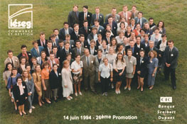 Promotion 1994